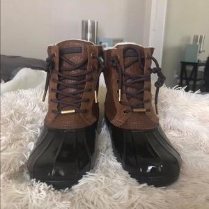 Michael Kors boots